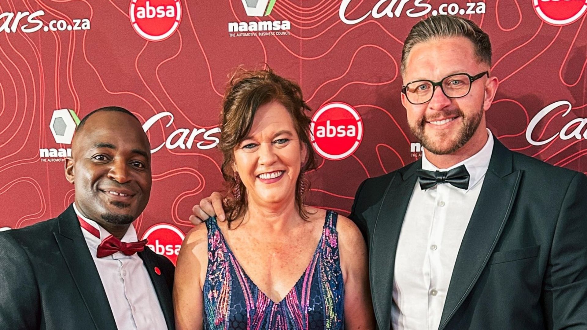 Thrilled to have been invited to the prestigious Cars.co.za Consumer Awards.